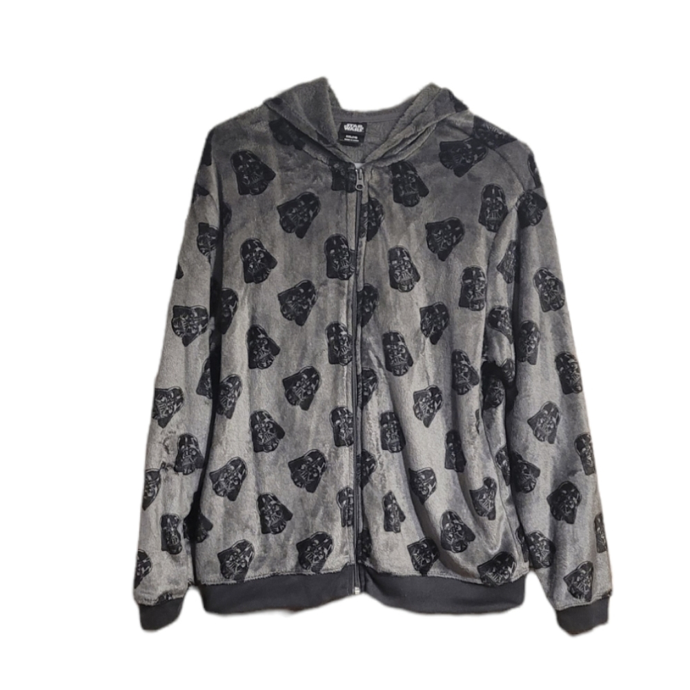 Star Wars Fleece Jacket
